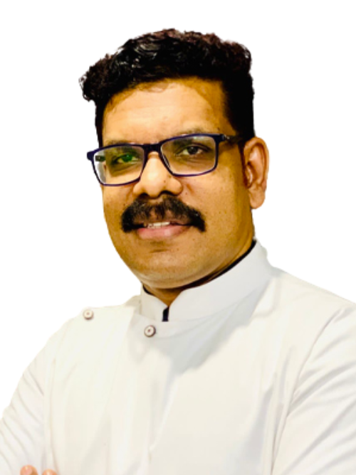 Dr. Nazeer P. Chittayil (BDS,MDS)