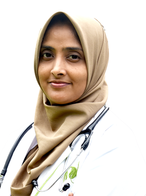 Dr Sabitha Kareem