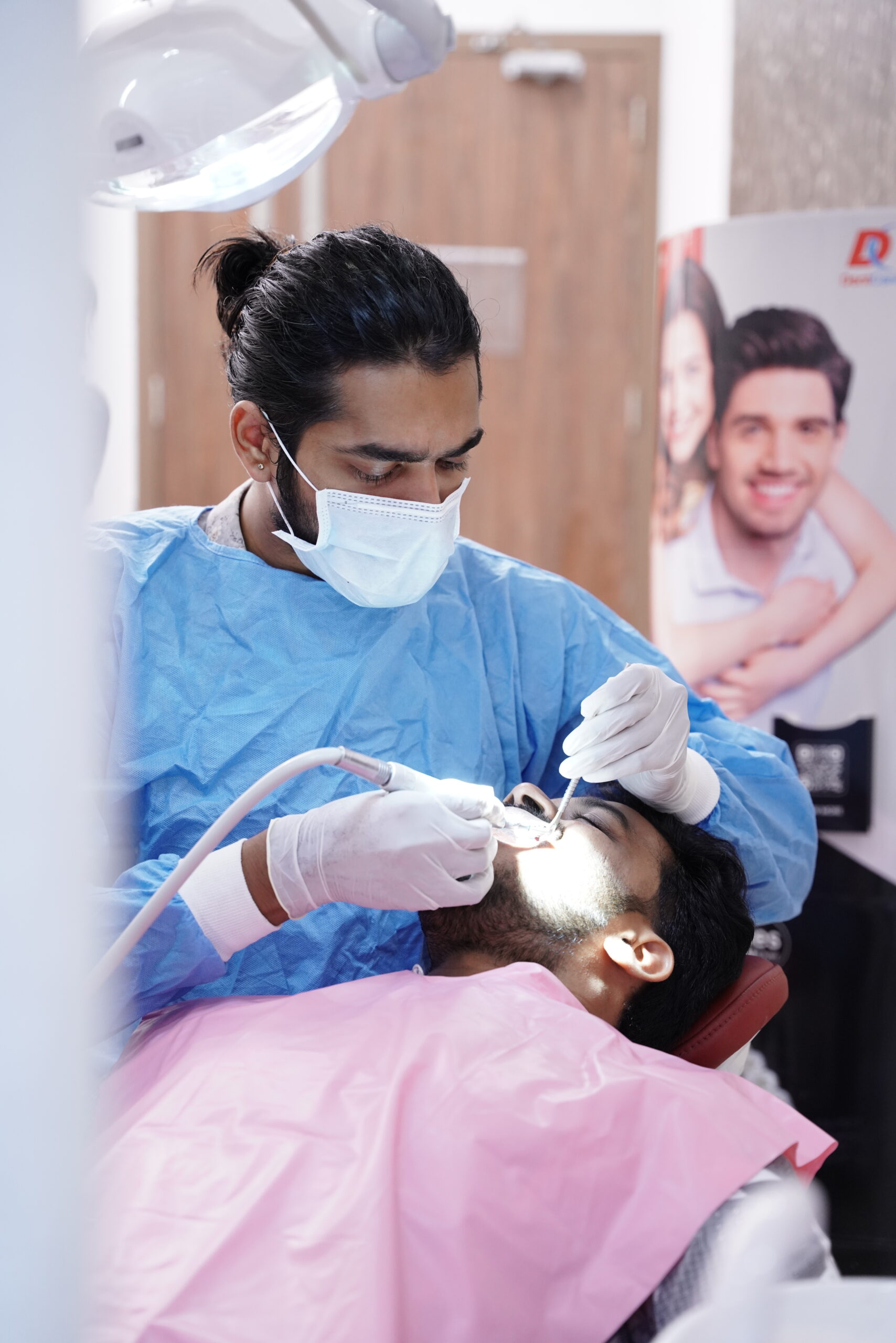 Dental Procedures